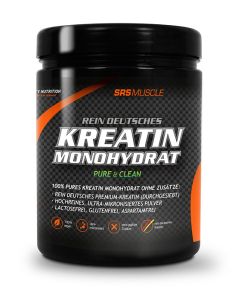  Kreatin Monohydrat