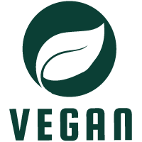 Vegan Siegel