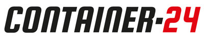 Offizieller Partner - CONTAINER-24